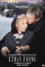 Watch Ethan Frome Myflixer