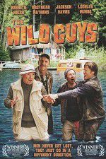 Watch The Wild Guys Myflixer