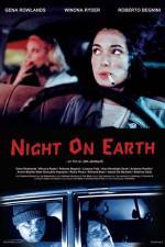 Watch Night on Earth Myflixer