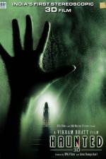 Watch Haunted - 3D Myflixer