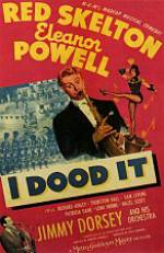 Watch I Dood It Myflixer