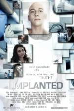 Watch Implanted Myflixer