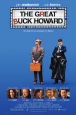 Watch The Great Buck Howard Myflixer