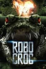 Watch Robocroc Myflixer