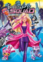 Watch Barbie: Spy Squad Myflixer