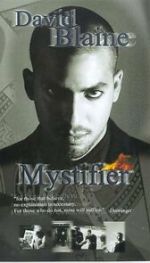 Watch David Blaine: Magic Man Myflixer