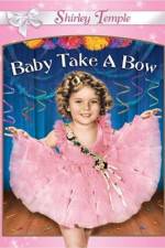 Watch Baby Take a Bow Myflixer