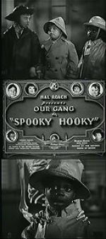 Watch Spooky Hooky (Short 1936) Myflixer