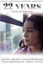 Watch 22 Years Myflixer