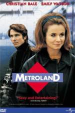 Watch Metroland Myflixer