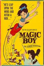 Watch Magic Boy Myflixer
