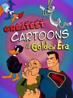 Watch Greatest Cartoons of the Golden Era (TV Special 2023) Myflixer