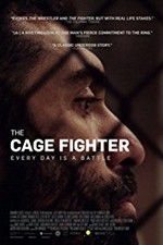Watch The Cage Fighter Myflixer