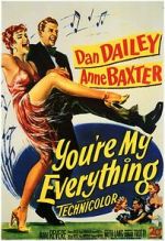 Watch You\'re My Everything Myflixer