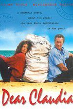 Watch Dear Claudia Myflixer