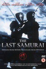 Watch The Last Samurai Myflixer