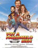 Watch Voy a pasármelo bien Myflixer