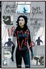Watch Irma Vep Myflixer