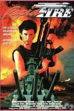 Watch Rapid Fire Myflixer