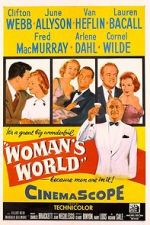 Watch Woman's World Myflixer