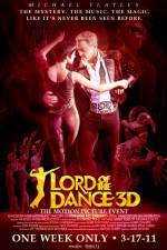 Watch Lord of the Dance in 3D Myflixer