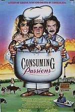 Watch Consuming Passions Myflixer