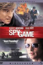 Watch Spy Game Myflixer