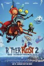 Watch Ritter Rost 2 Das Schrottkomplott Myflixer