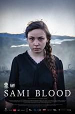 Watch Sami Blood Myflixer