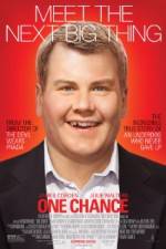 Watch One Chance Myflixer