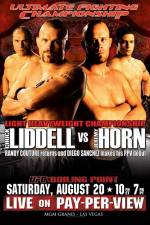 Watch UFC 54 Boiling Point Myflixer