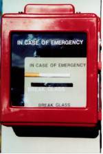 Watch In Case of Emergency Myflixer