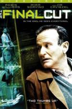 Watch The Final Cut Myflixer