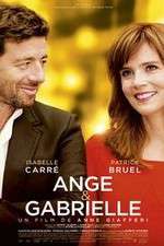 Watch Ange et Gabrielle Myflixer