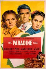 Watch The Paradine Case Myflixer