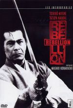 Watch Samurai Rebellion Myflixer