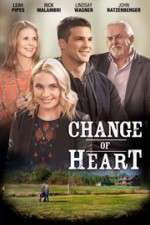 Watch Change of Heart Myflixer