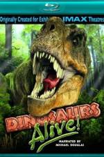 Watch Dinosaurs Alive Myflixer