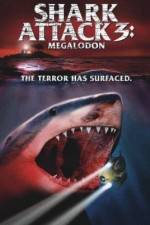 Watch Shark Attack 3: Megalodon Myflixer