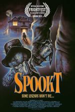 Watch Spookt Myflixer
