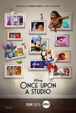 Watch Once Upon a Studio (Short 2023) Myflixer