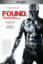 Watch Found Myflixer
