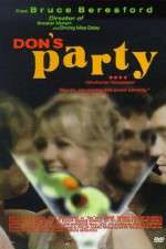 Watch Dons Party Myflixer