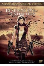 Watch Resident Evil: Extinction Myflixer