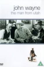 Watch The Man from Utah Myflixer