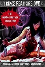 Watch Carrion Myflixer