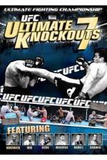 Watch Ufc Ultimate Knockouts 7 Myflixer