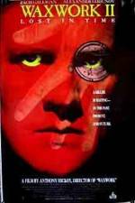 Watch Waxwork II: Lost in Time Myflixer