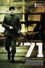 Watch '71 Myflixer