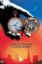 Watch Time After Time Myflixer